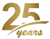 Celebrating Our 25th business Anniversary