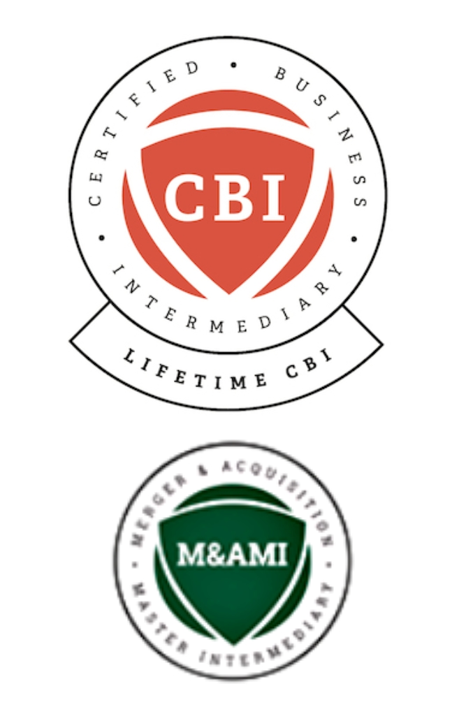 CBI and M&AMI