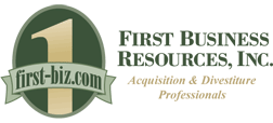 First Business Resources, Inc. Acquisition & Divestiture Professionals